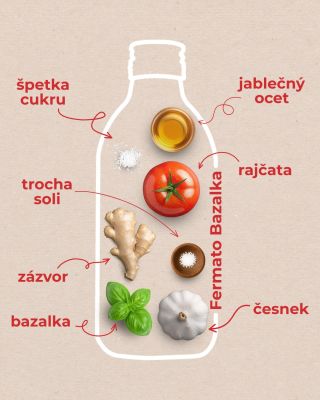 Uuuuplně jednoduché....🍅 #fermato #zeleninazpovinnostinaradost