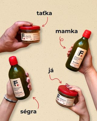 Každý si najde to své🍅😋 #fermato #zeleninazpovinnostinaradost